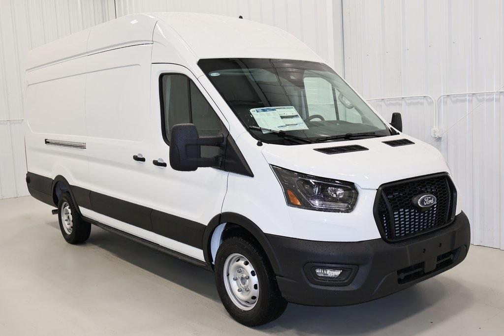 new 2024 Ford Transit-350 car, priced at $58,290