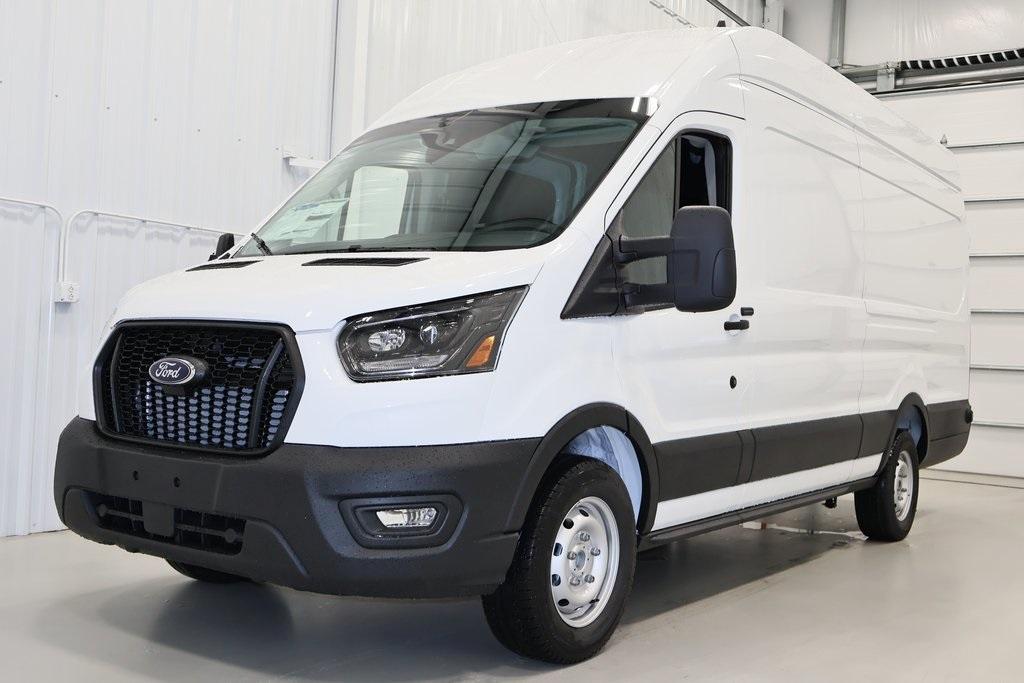 new 2024 Ford Transit-350 car, priced at $58,290