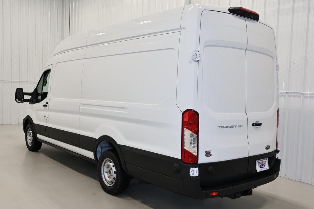 new 2024 Ford Transit-350 car, priced at $58,290