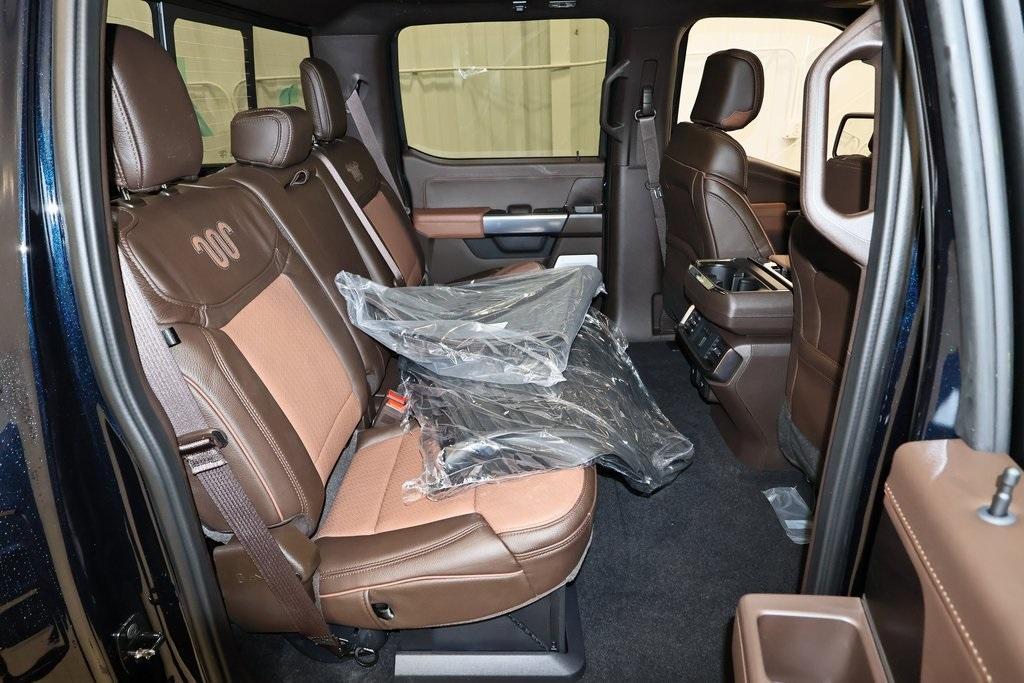 new 2025 Ford F-150 car, priced at $75,785