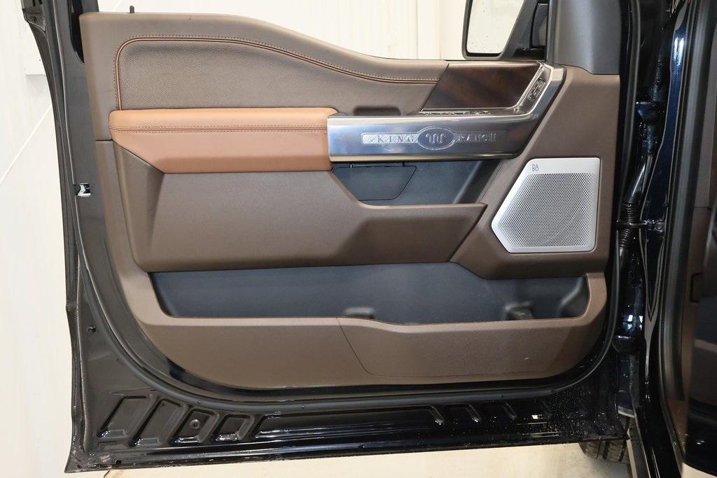 new 2025 Ford F-150 car, priced at $75,785