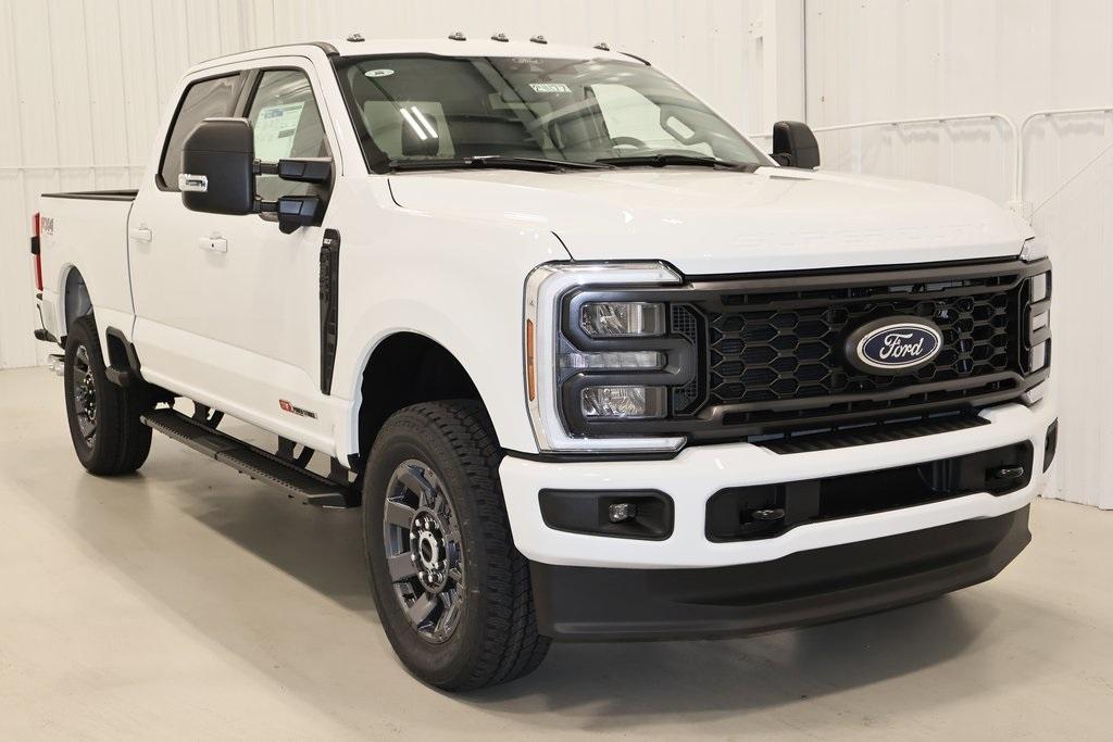 new 2024 Ford F-350 car, priced at $78,890