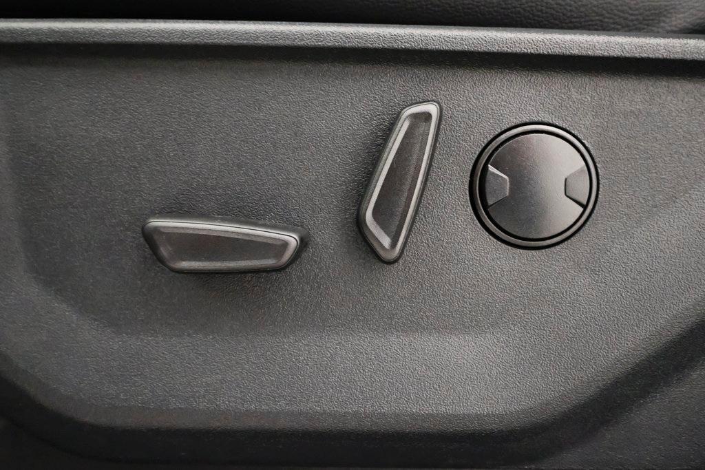 new 2025 Ford F-150 car, priced at $64,417