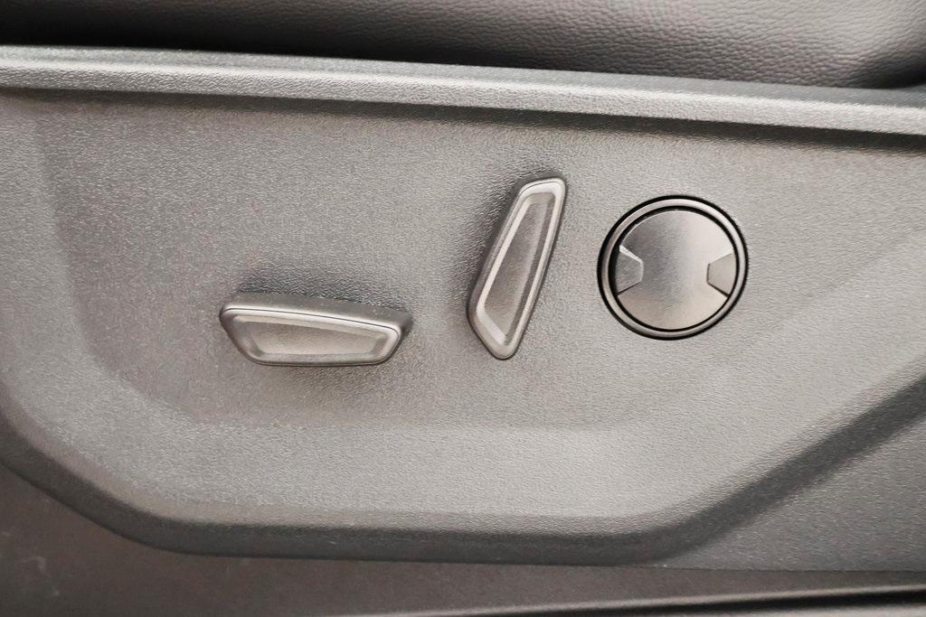 new 2025 Ford F-150 car, priced at $61,953