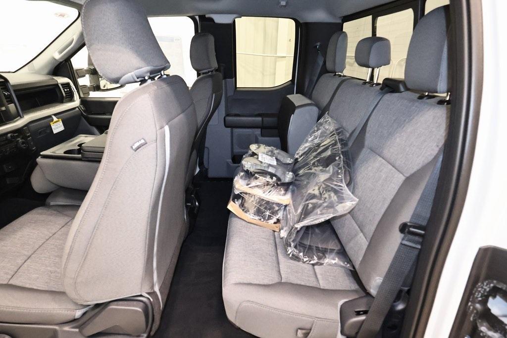 new 2026 Ford F-350 car, priced at $71,850