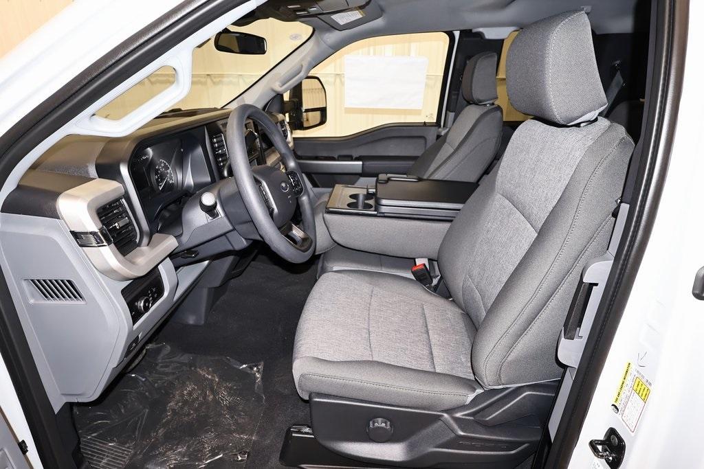 new 2026 Ford F-350 car, priced at $71,850