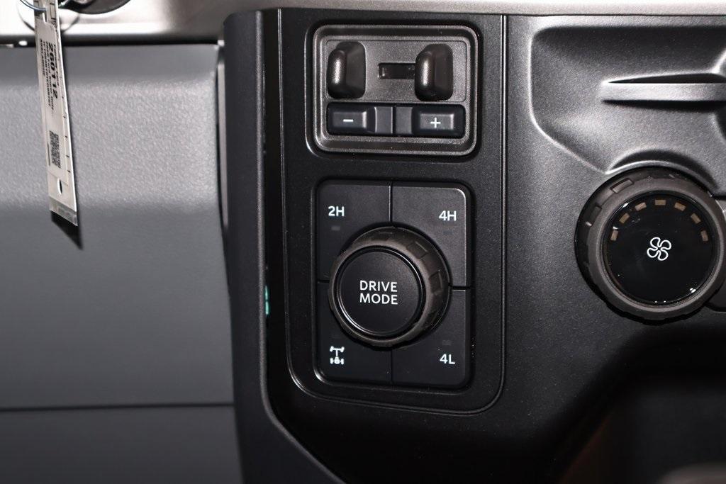 new 2026 Ford F-350 car, priced at $71,850