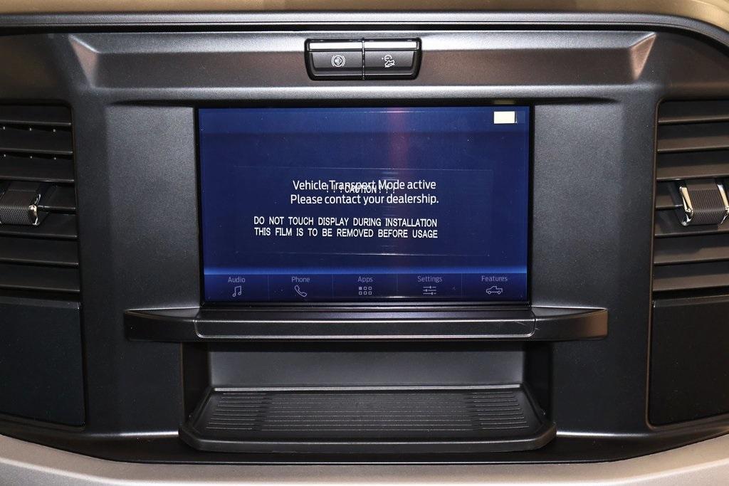 new 2026 Ford F-350 car, priced at $71,850