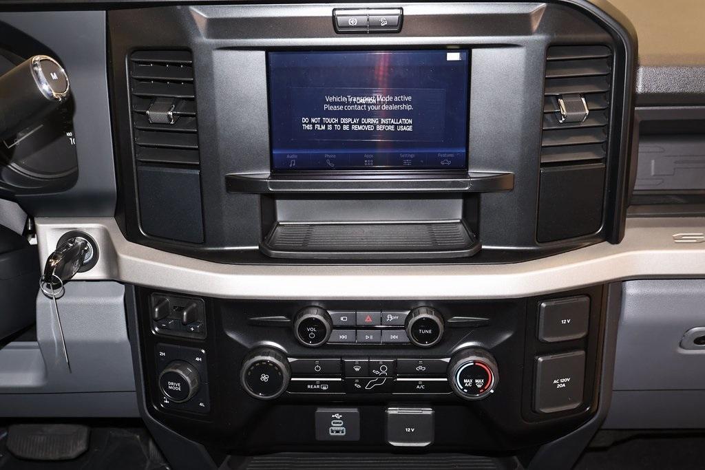 new 2026 Ford F-350 car, priced at $71,850