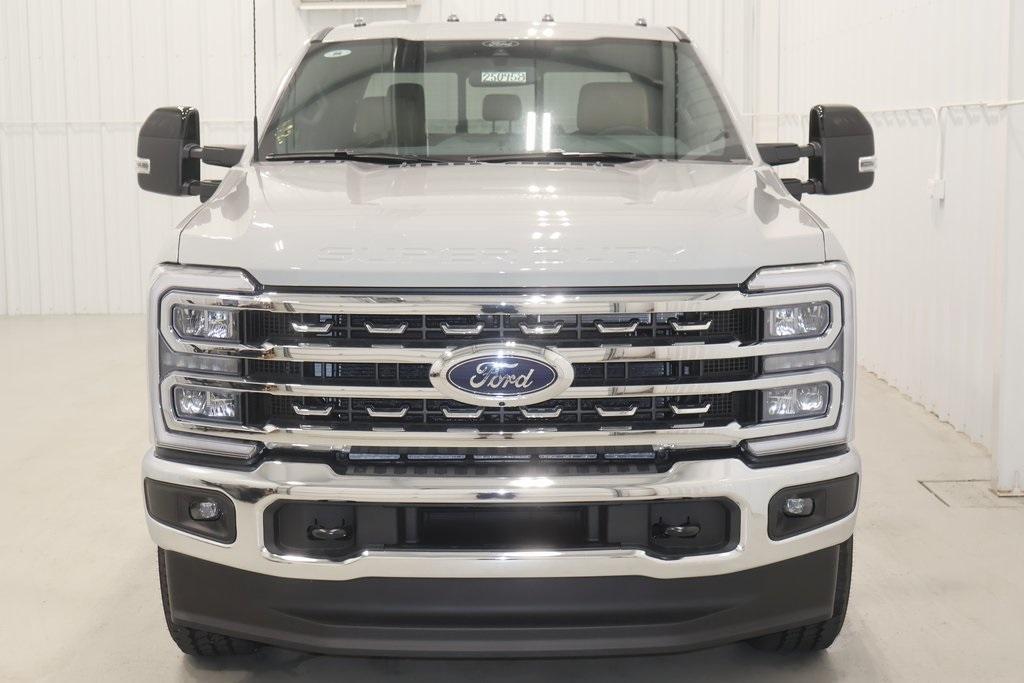 new 2025 Ford F-350 car, priced at $82,515