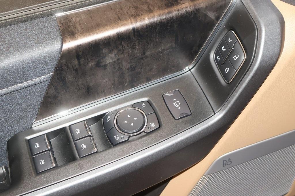 new 2025 Ford F-350 car, priced at $82,515