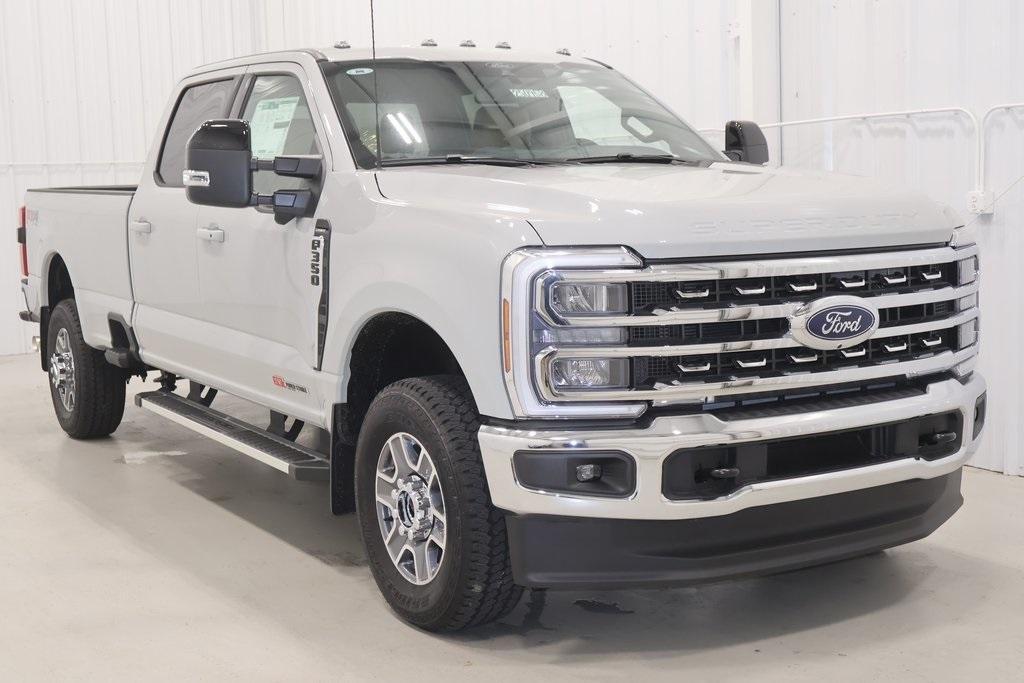new 2025 Ford F-350 car, priced at $82,515