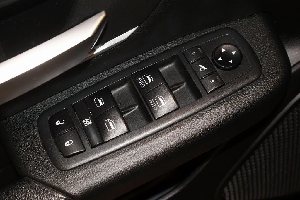 used 2020 Ram 1500 car, priced at $29,500