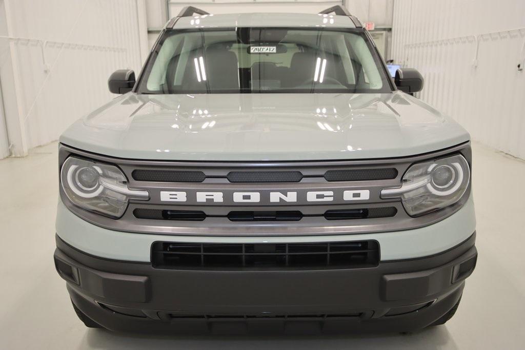 new 2024 Ford Bronco Sport car, priced at $29,989
