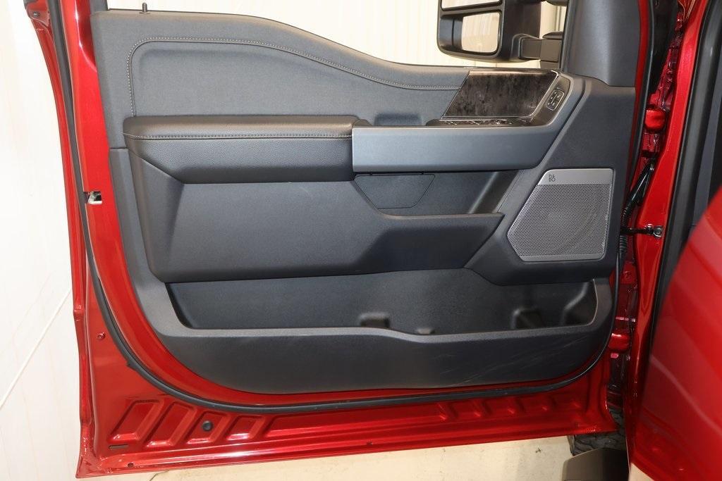 used 2023 Ford F-350 car, priced at $67,500