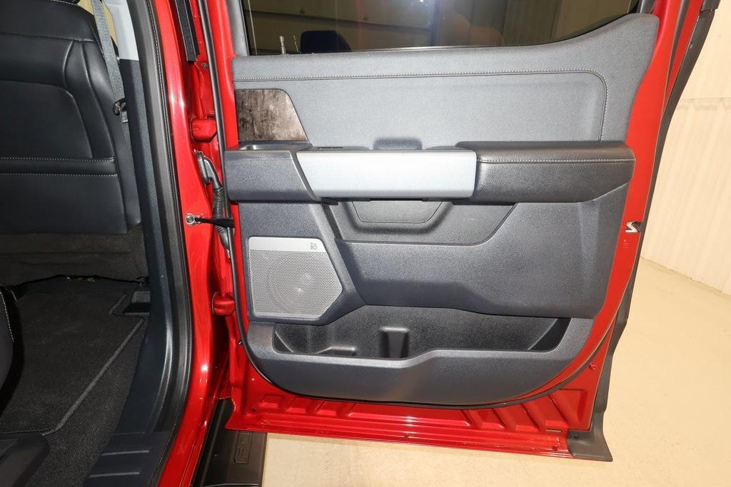 used 2023 Ford F-350 car, priced at $67,500