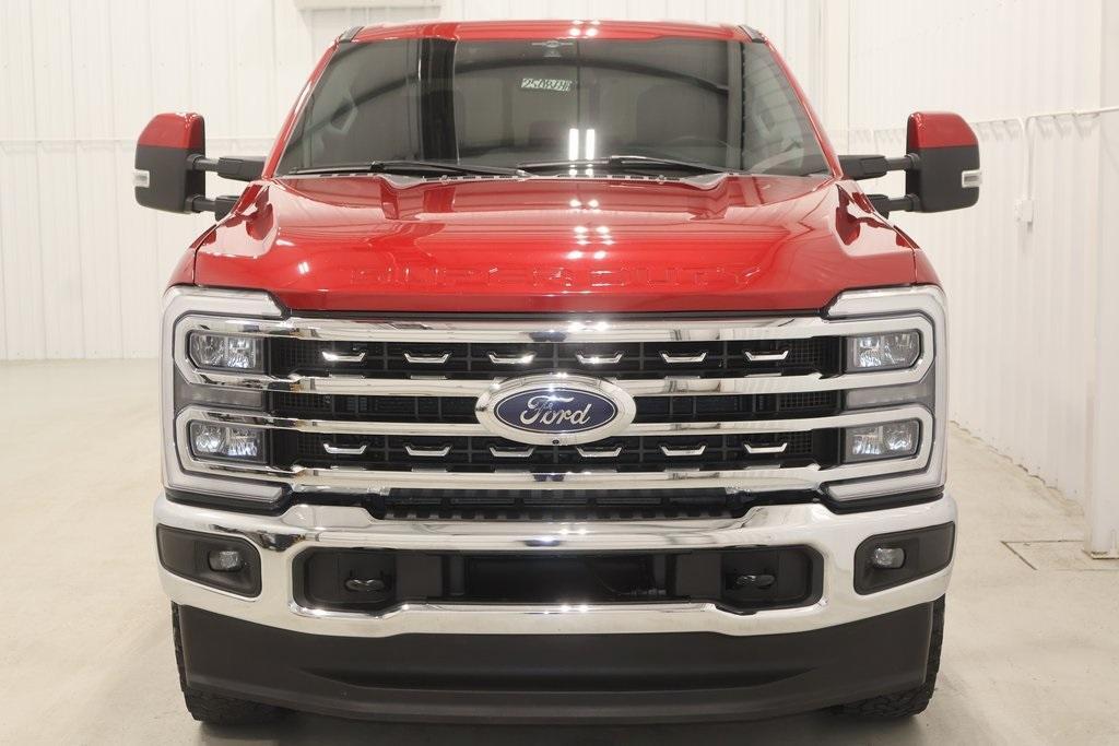 used 2023 Ford F-350 car, priced at $67,500