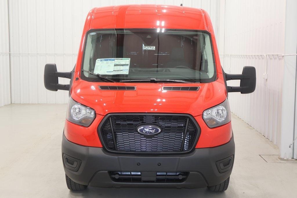 new 2025 Ford Transit-250 car, priced at $52,440