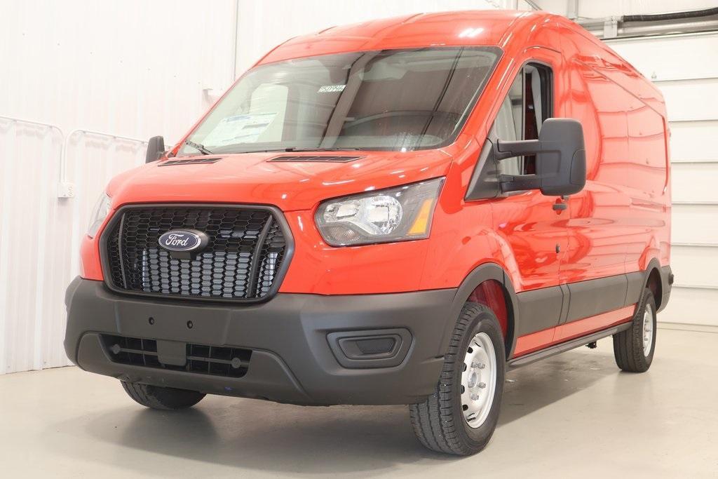 new 2025 Ford Transit-250 car, priced at $52,440