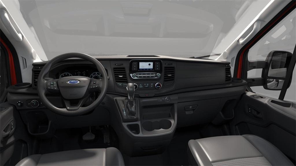 new 2025 Ford Transit-250 car, priced at $52,440