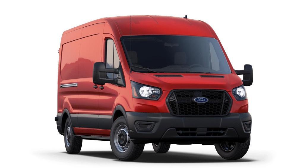 new 2025 Ford Transit-250 car, priced at $52,440