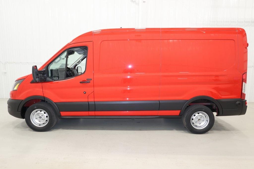 new 2025 Ford Transit-250 car, priced at $52,440