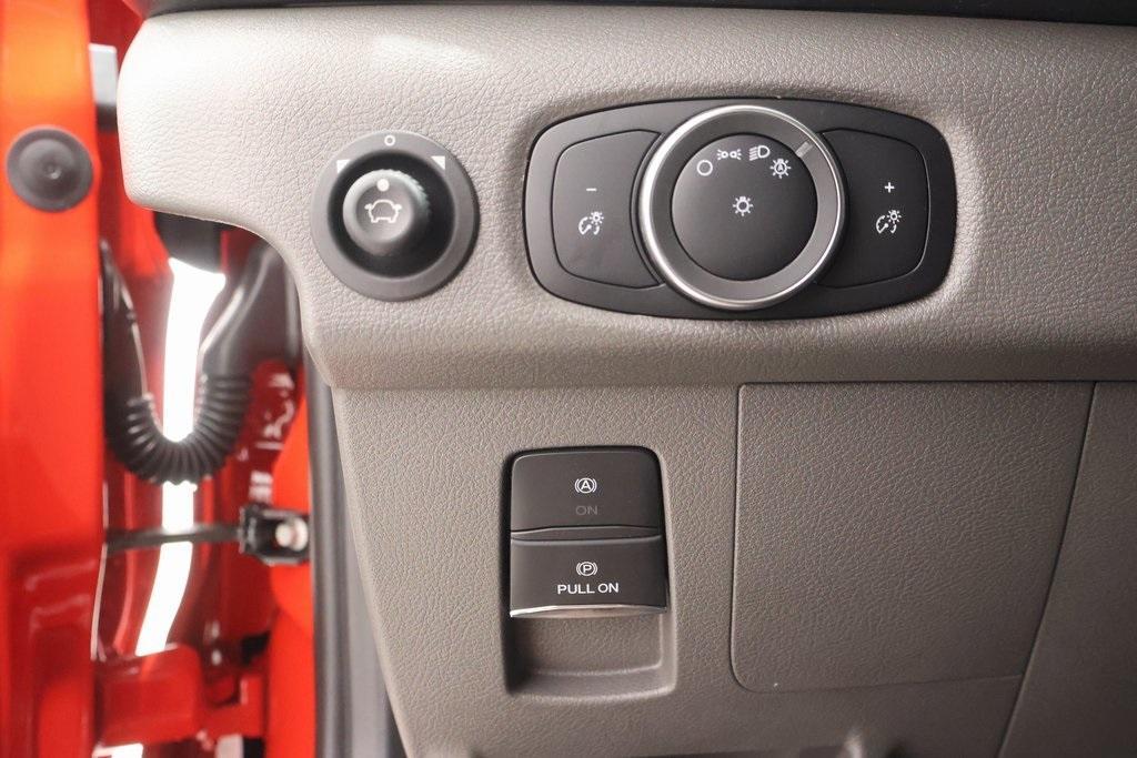 new 2025 Ford Transit-250 car, priced at $52,440