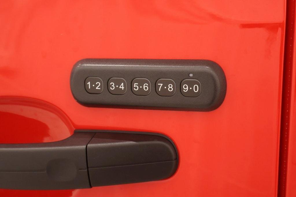 new 2025 Ford Transit-250 car, priced at $52,440