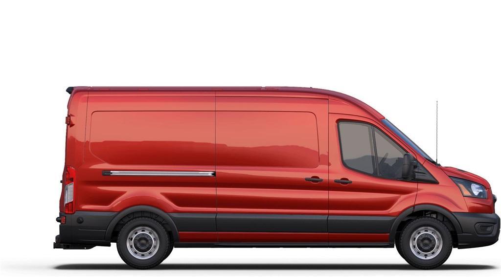 new 2025 Ford Transit-250 car, priced at $52,440