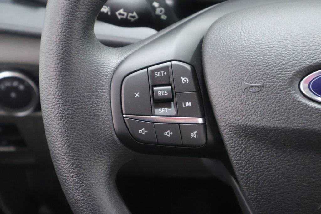 new 2025 Ford Transit-250 car, priced at $52,440
