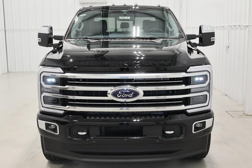 new 2024 Ford F-350 car, priced at $98,360