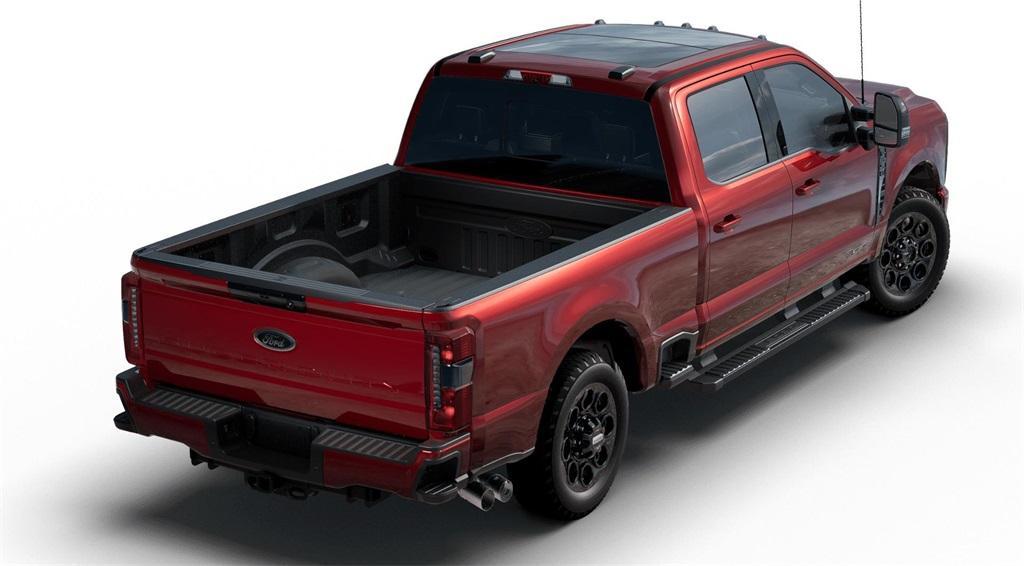 new 2024 Ford F-350 car, priced at $86,665