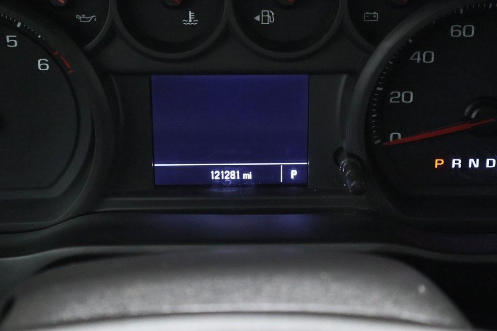 used 2023 Chevrolet Silverado 1500 car, priced at $27,500