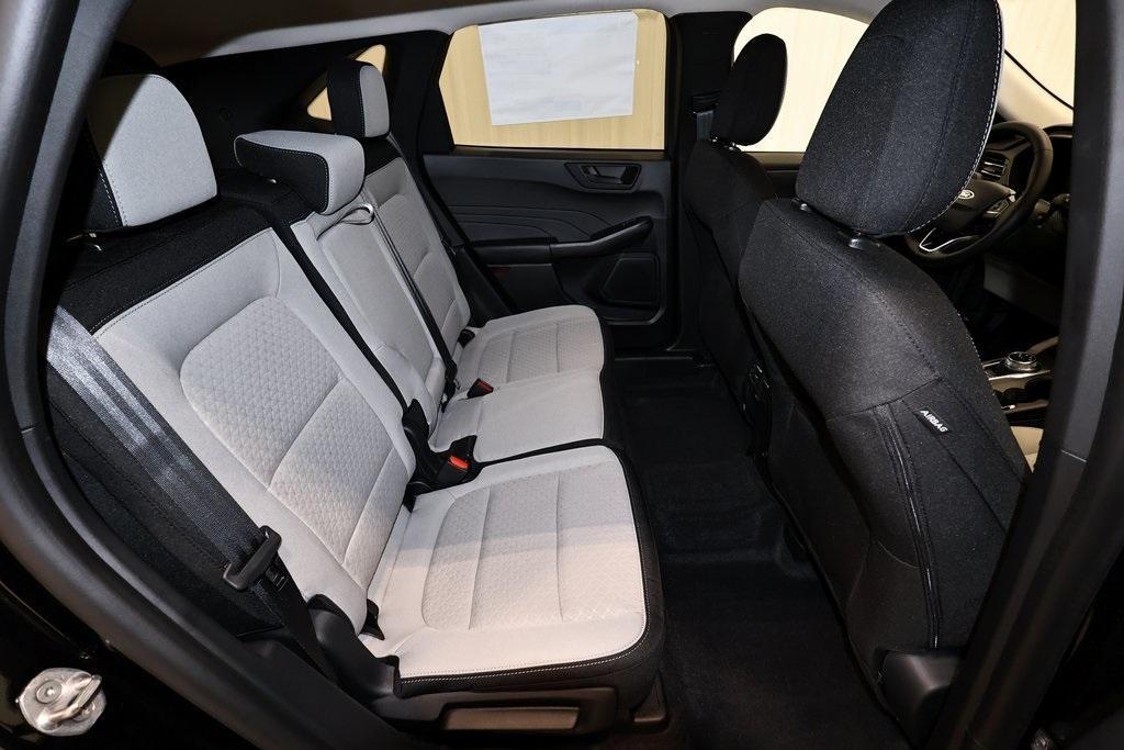 new 2026 Ford Escape car, priced at $34,235