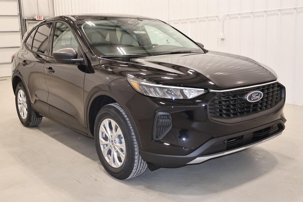 new 2026 Ford Escape car, priced at $34,235
