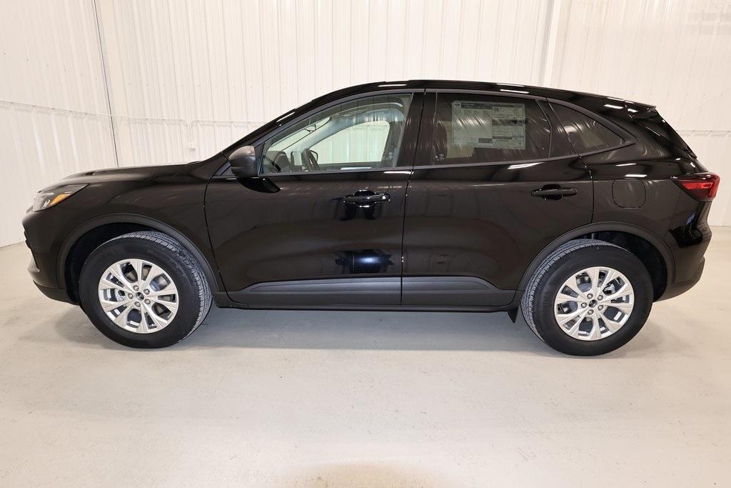 new 2026 Ford Escape car, priced at $34,235
