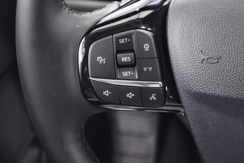 new 2026 Ford Escape car, priced at $34,235