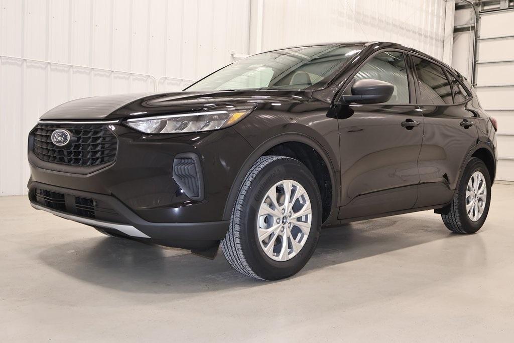 new 2026 Ford Escape car, priced at $34,235