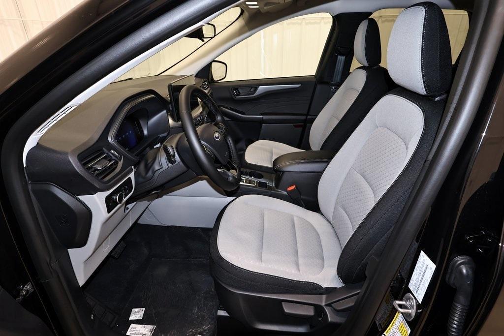 new 2026 Ford Escape car, priced at $34,235