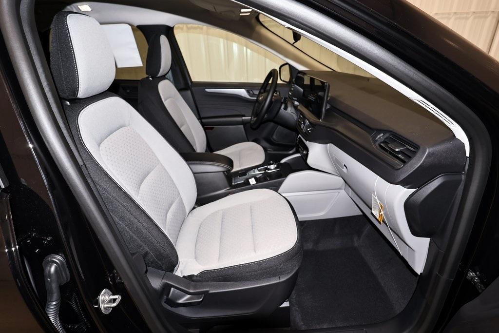 new 2026 Ford Escape car, priced at $34,235