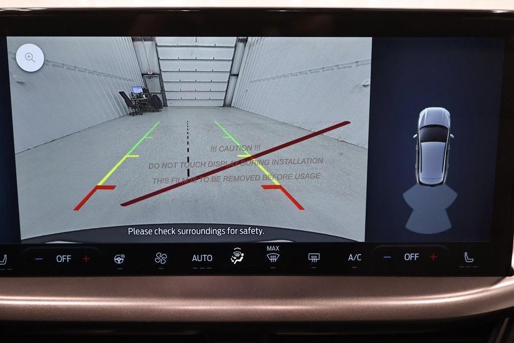 new 2026 Ford Escape car, priced at $34,235