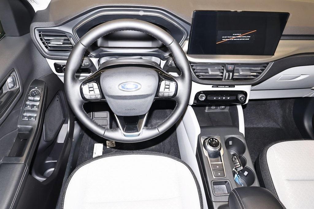 new 2026 Ford Escape car, priced at $34,235