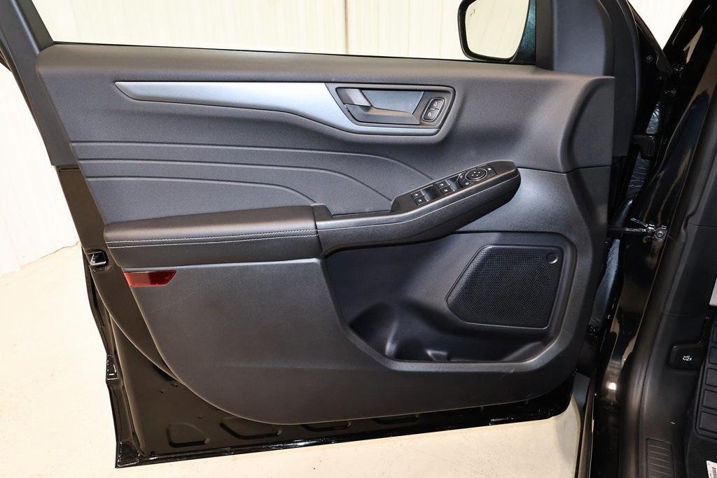 new 2026 Ford Escape car, priced at $34,235