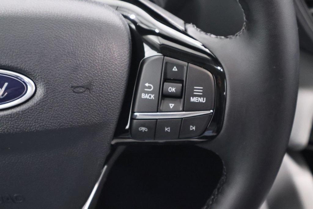 new 2026 Ford Escape car, priced at $34,235