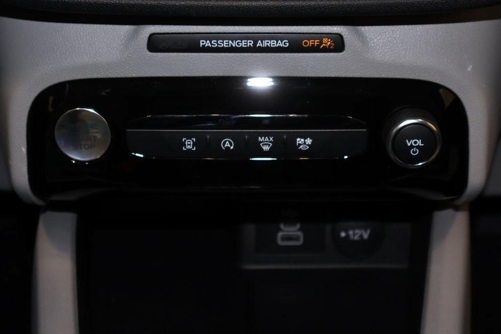 new 2026 Ford Escape car, priced at $34,235