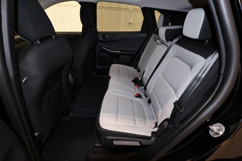 new 2026 Ford Escape car, priced at $34,235