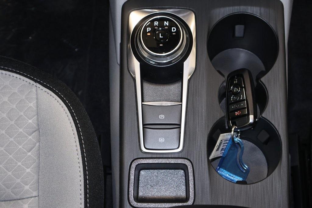 new 2026 Ford Escape car, priced at $34,235