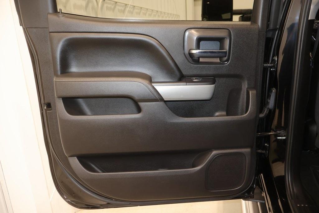 used 2016 Chevrolet Silverado 3500 car, priced at $46,300