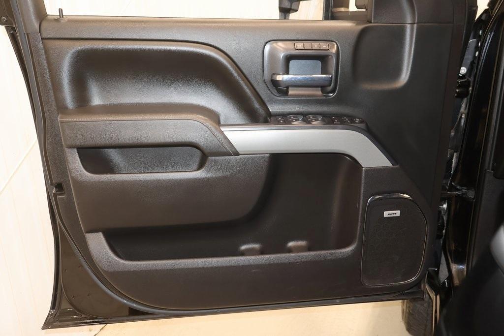 used 2016 Chevrolet Silverado 3500 car, priced at $46,300