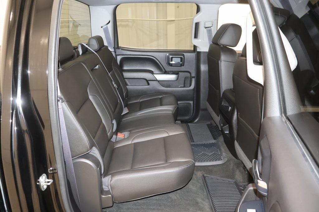 used 2016 Chevrolet Silverado 3500 car, priced at $46,300